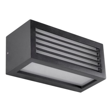 Outdoor wall light OSAKA 1xE27/12W/230V IP54