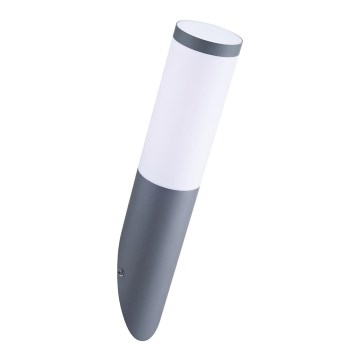 Outdoor wall light OSLO 1xE27/10W/230V IP44