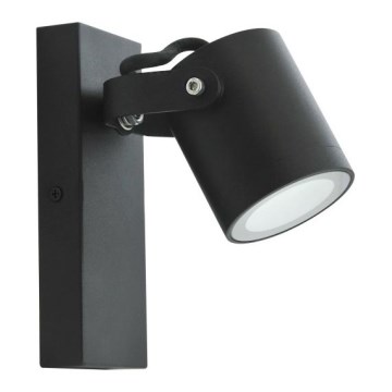 Outdoor wall light PINO 1xGU10/10W/230V IP44