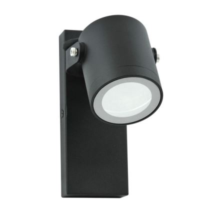 Outdoor wall light PINO 1xGU10/10W/230V IP44