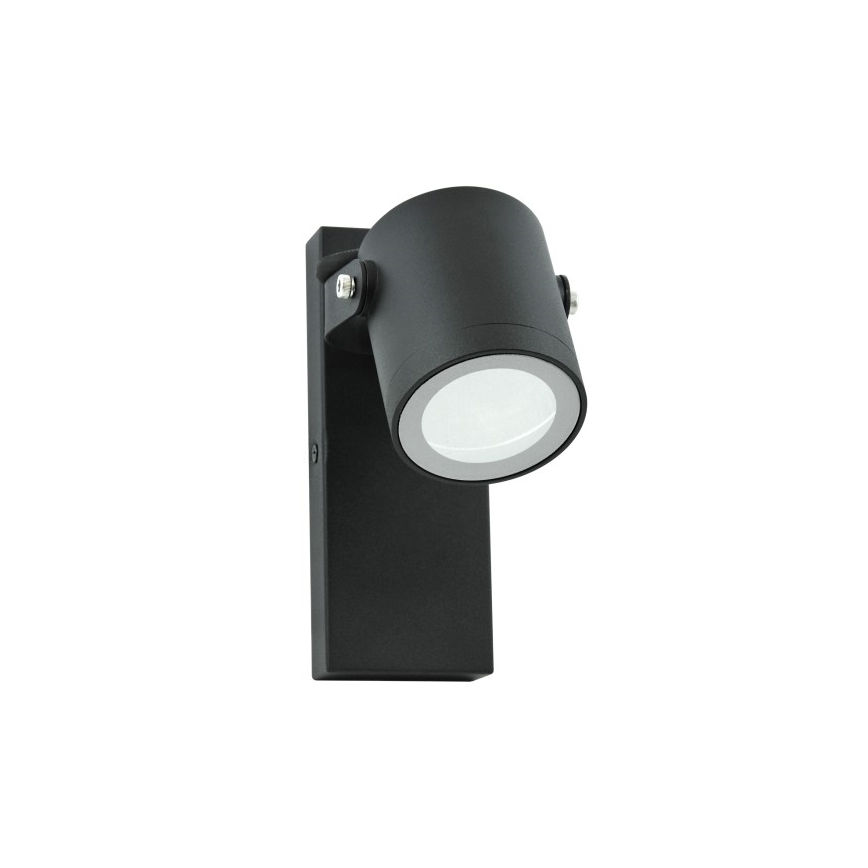 Outdoor wall light PINO 1xGU10/10W/230V IP44