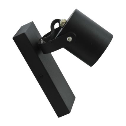 Outdoor wall light PINO 1xGU10/10W/230V IP44