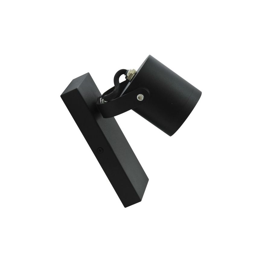 Outdoor wall light PINO 1xGU10/10W/230V IP44