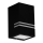 Outdoor wall light QUAZAR 1xGU10/11W/230V IP44