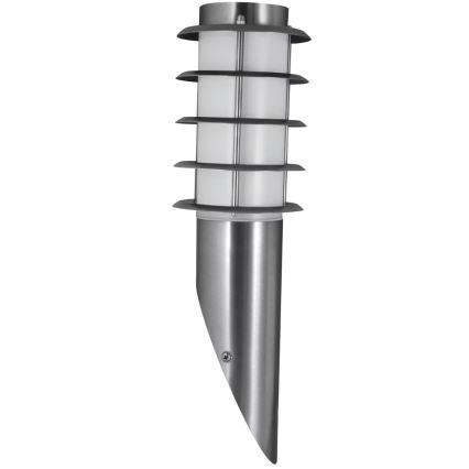Outdoor wall light SERENA 1xE27/40W
