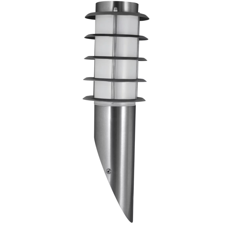 Outdoor wall light SERENA 1xE27/40W