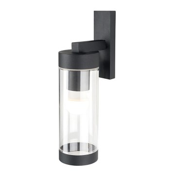 Outdoor wall light SPECTRA 1xE27/10W/230V IP44