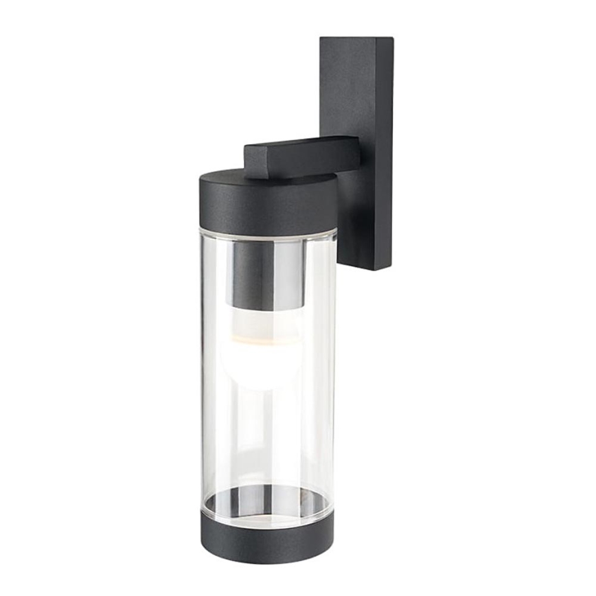Outdoor wall light SPECTRA 1xE27/10W/230V IP44
