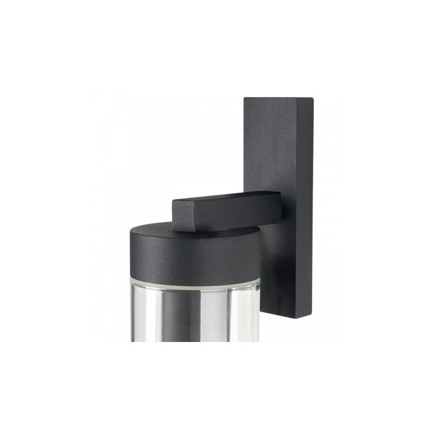 Outdoor wall light SPECTRA 1xE27/10W/230V IP44