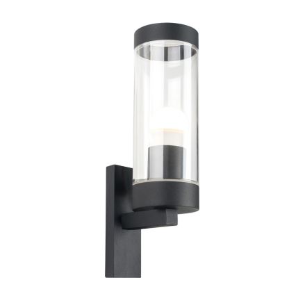 Outdoor wall light SPECTRA 1xE27/10W/230V IP44