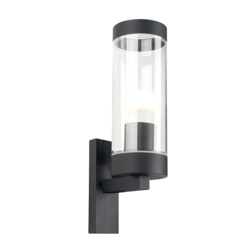 Outdoor wall light SPECTRA 1xE27/10W/230V IP44