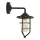 Outdoor wall light TAMA 1xE27/60W/230V IP44 black