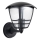 Outdoor wall light TEVIO 1xE27/60W/230V IP54 black