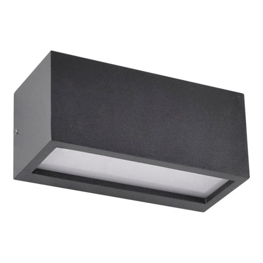 Outdoor wall light TOKIO 1xE27/12W/230V IP54