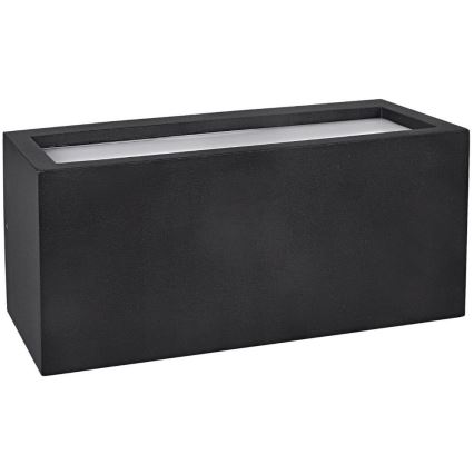 Outdoor wall light TOKIO 1xE27/12W/230V IP54
