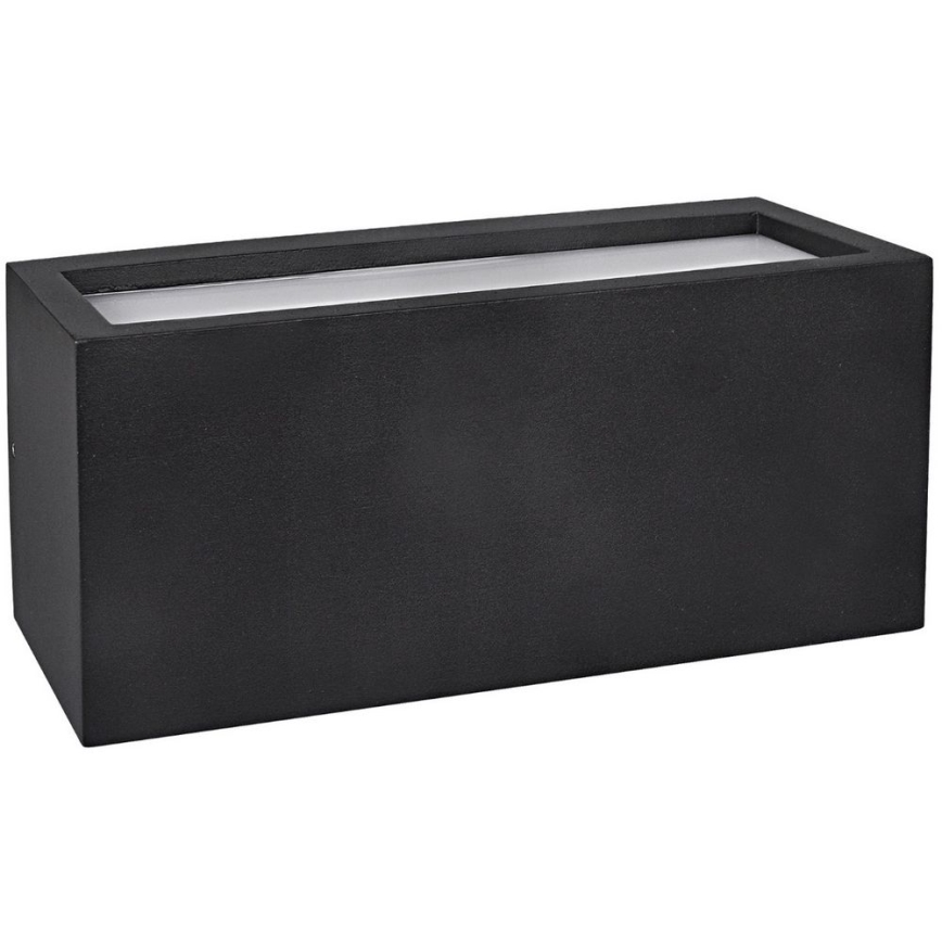 Outdoor wall light TOKIO 1xE27/12W/230V IP54