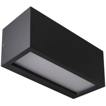 Outdoor wall light TOKIO 1xE27/12W/230V IP54