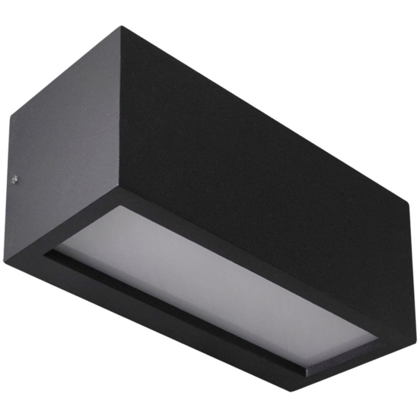 Outdoor wall light TOKIO 1xE27/12W/230V IP54