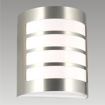 Outdoor wall light TOLEDO 1xE27/11W/230V