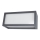 Outdoor wall light TONY 1xE27/18W/230V IP54