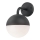 Outdoor wall light ULSA 1xE27/12W/230V IP44