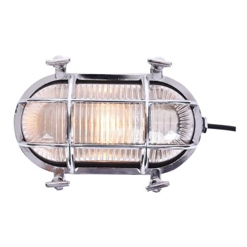 Outdoor wall light VARMLAND 1xE27/12W/230V IP64