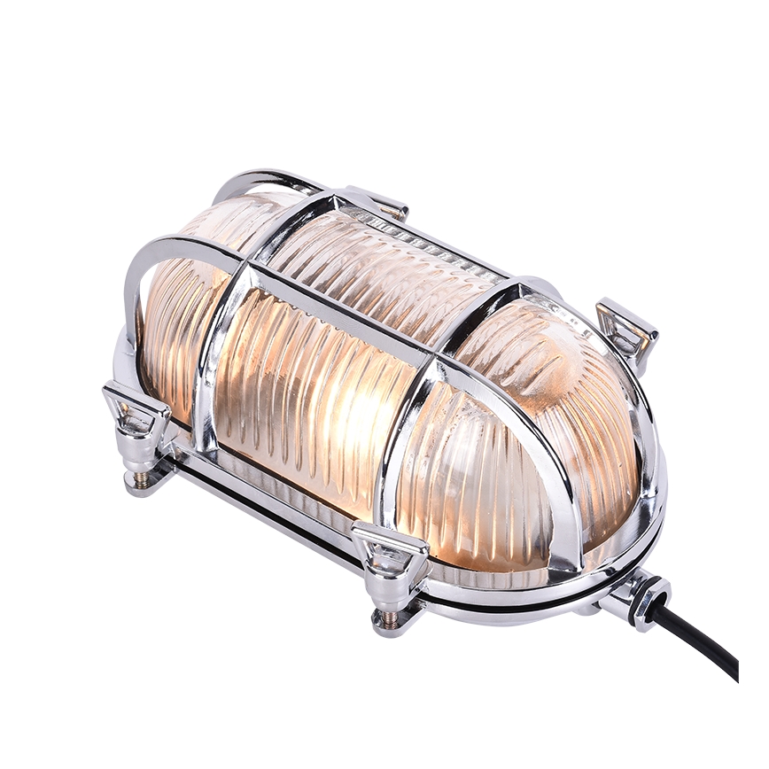 Outdoor wall light VARMLAND 1xE27/12W/230V IP64