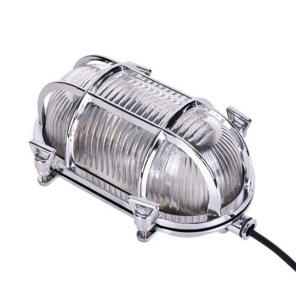 Outdoor wall light VARMLAND 1xE27/12W/230V IP64