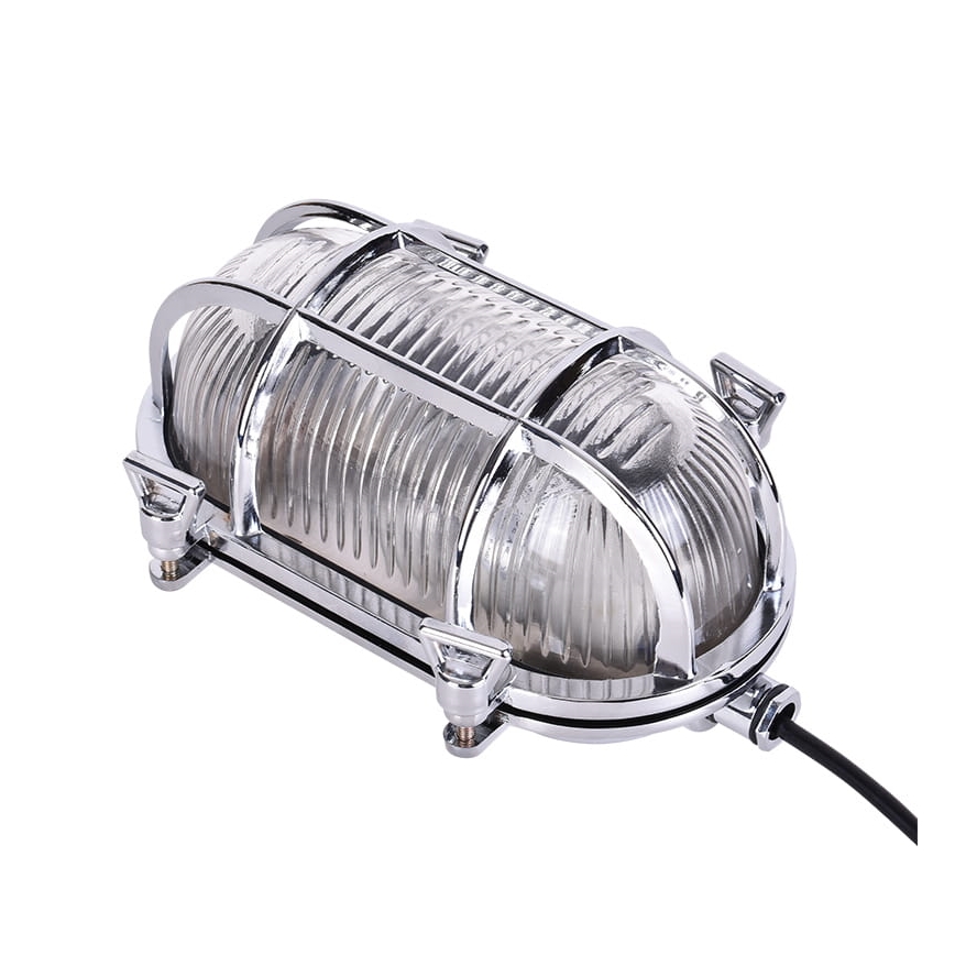 Outdoor wall light VARMLAND 1xE27/12W/230V IP64