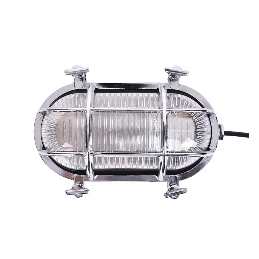 Outdoor wall light VARMLAND 1xE27/12W/230V IP64