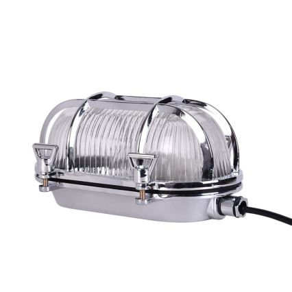 Outdoor wall light VARMLAND 1xE27/12W/230V IP64