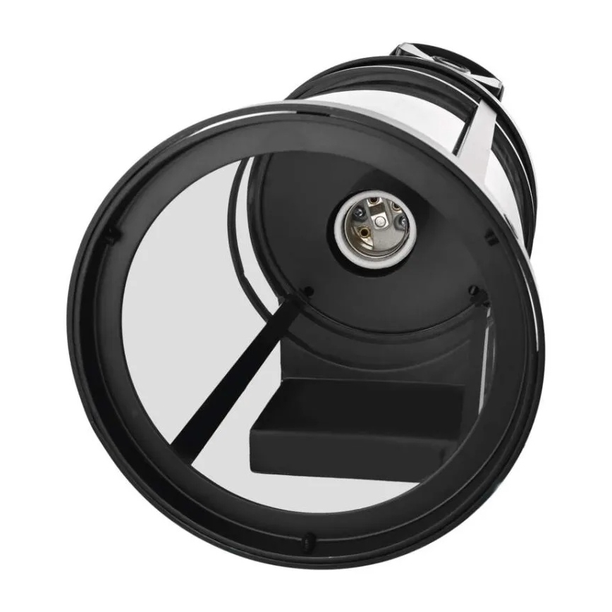 GOSMART Outdoor Wall Light with Integrated Camera 1xE27/15W/230V Wi-Fi IP44