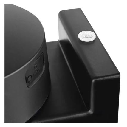 GOSMART Outdoor Wall Light with Integrated Camera 1xE27/15W/230V Wi-Fi IP44