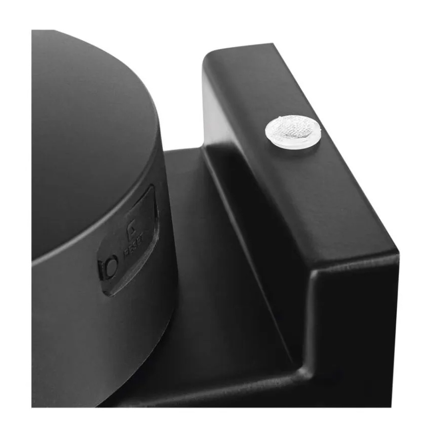 GOSMART Outdoor Wall Light with Integrated Camera 1xE27/15W/230V Wi-Fi IP44