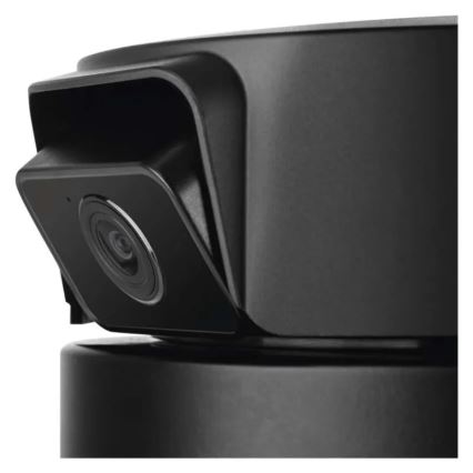 GOSMART Outdoor Wall Light with Integrated Camera 1xE27/15W/230V Wi-Fi IP44