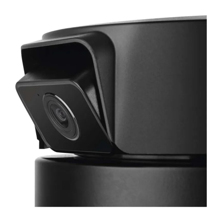 GOSMART Outdoor Wall Light with Integrated Camera 1xE27/15W/230V Wi-Fi IP44