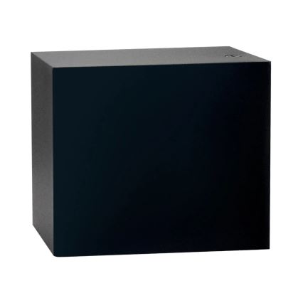 Outdoor wall light BOSTON 1xGU10/35W/230V IP44