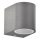 Outdoor wall spotlight BOSTON 1xGU10/10W/230V IP44