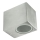 Outdoor wall spotlight BOSTON 1xGU10/35W/230V IP44