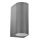 Outdoor wall spotlight BOSTON 2xGU10/10W/230V IP44