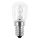Oven light bulb E14/15W/230V 2300K