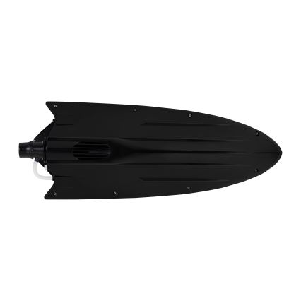 Overmax - RC remote-controlled boat X-SURGE 4000 mAh Black/Green