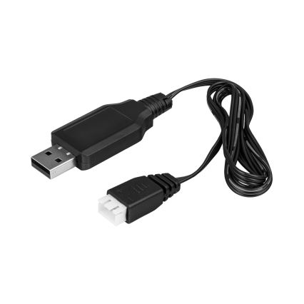 Overmax - X-MONSTER 3.5 RC Car 1700 mAh Black/Red/Green