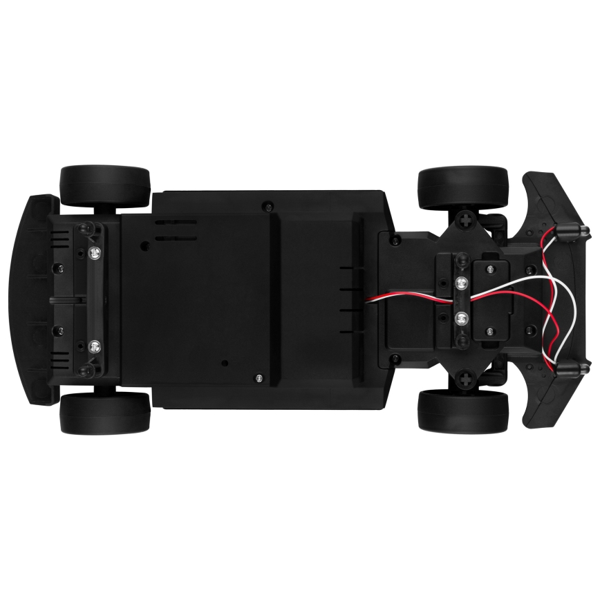 Overmax - X-DRIFT RC drift car with remote control, 1000 mAh, yellow/purple