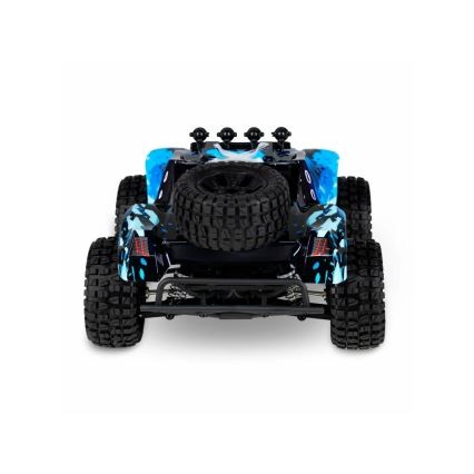 Overmax - X-HOOLIGAN Remote-Control Car 3xAA/1800 mAh Blue/Black
