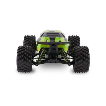 Overmax - X-MONSTER 3.0 Remote-Control RC Car 1700 mAh Black/Green