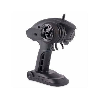 Overmax - X-RALLY 2.0 Remote-Control RC Car 1200 mAh Black/Yellow