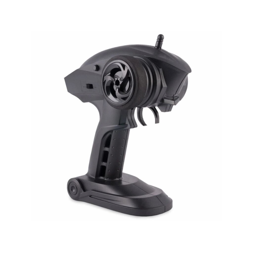 Overmax - X-RALLY 2.0 Remote-Control RC Car 1200 mAh Black/Yellow