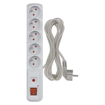 Overvoltage protection 5Z 5 m