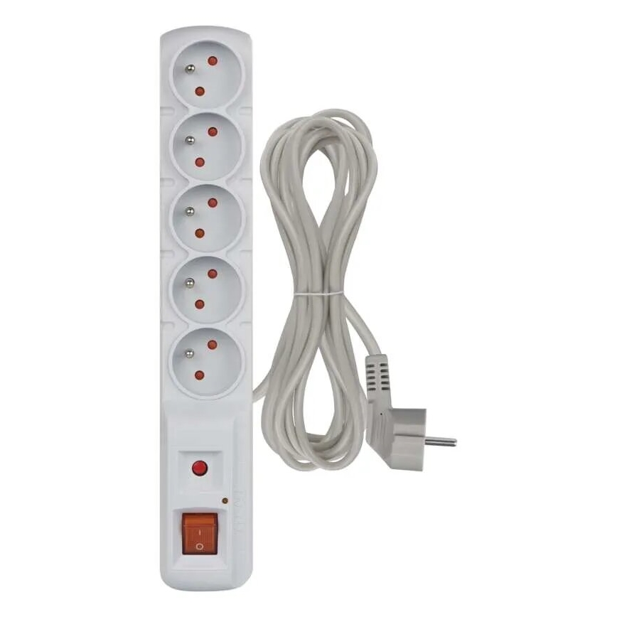 Overvoltage protection 5Z 5 m